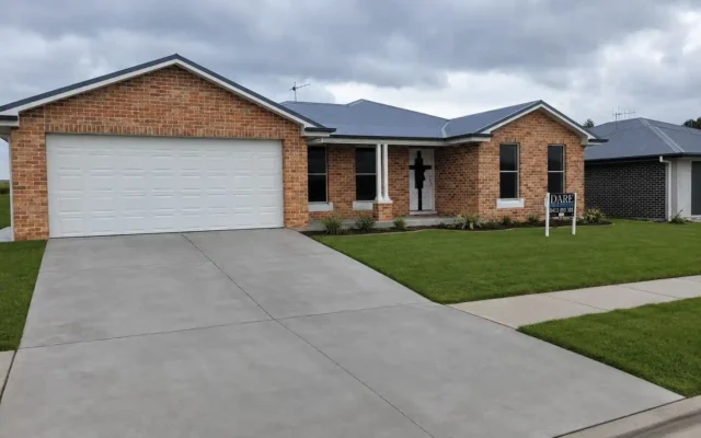End-to-End Residential Construction
