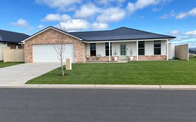 Custom Home Design